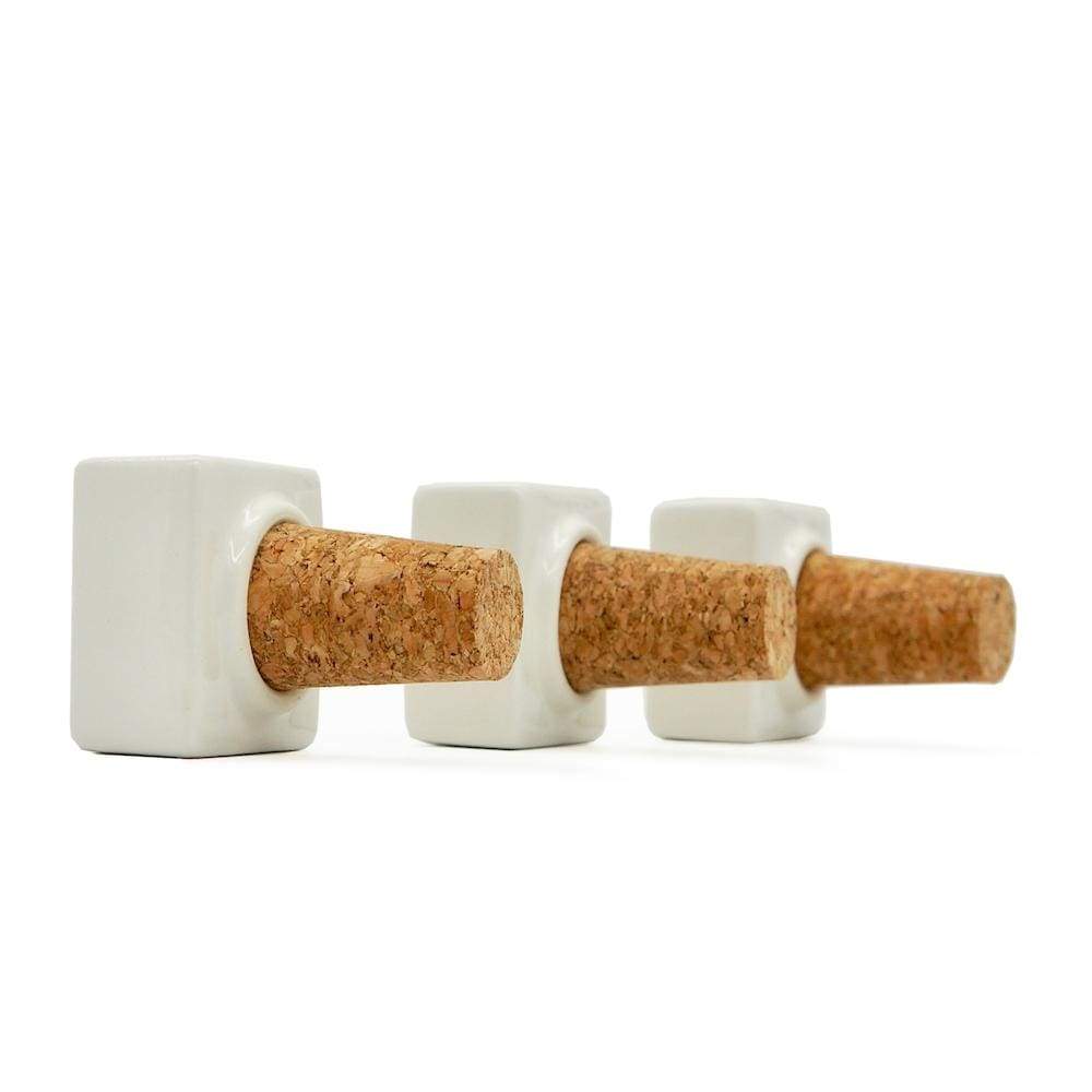 Wine Bottle Replacement Stopper