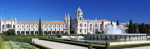 history Monuments of Portugal