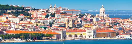Business tourism in Portugal