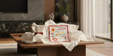 Valentine's Day and the Lenços dos Namorados