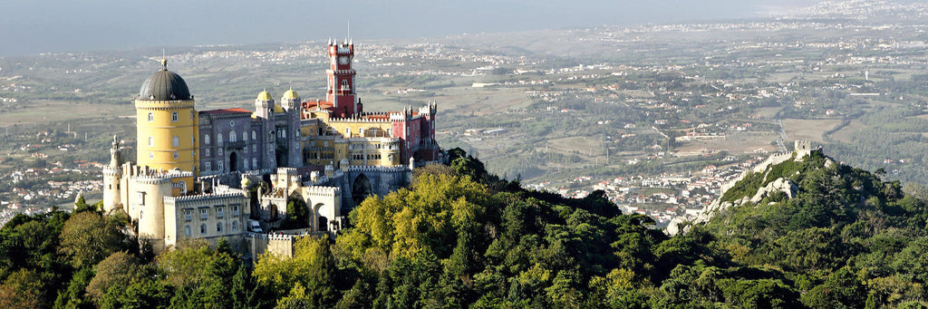 Unexpected Portugal: 7 unbelievable places to visit