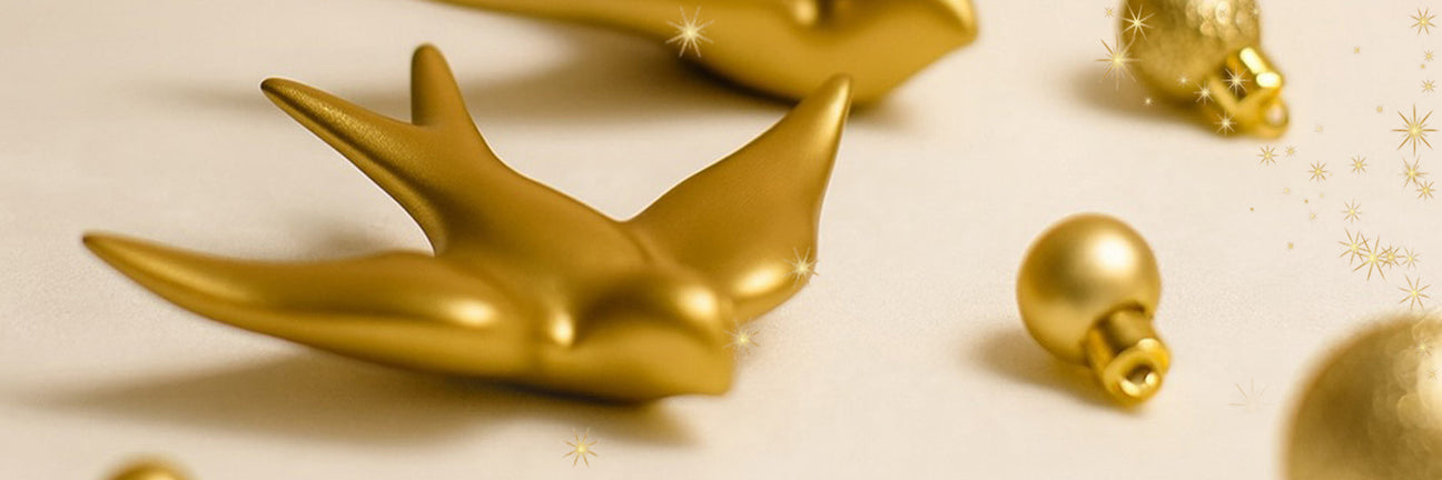 Refined little Christmas Gifts