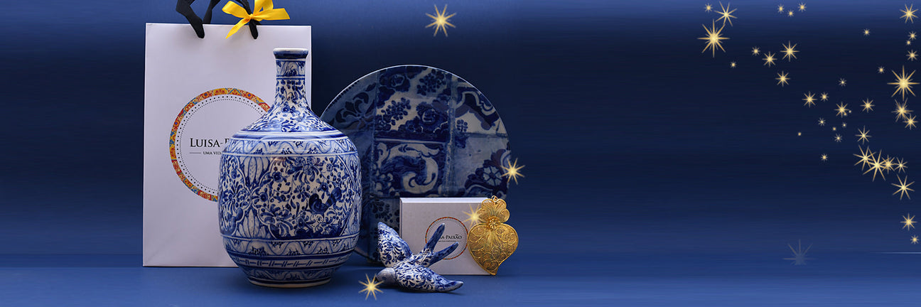 Fabulous Portuguese Christmas Gifts