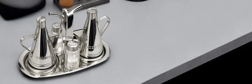 Salt & Pepper Shakers