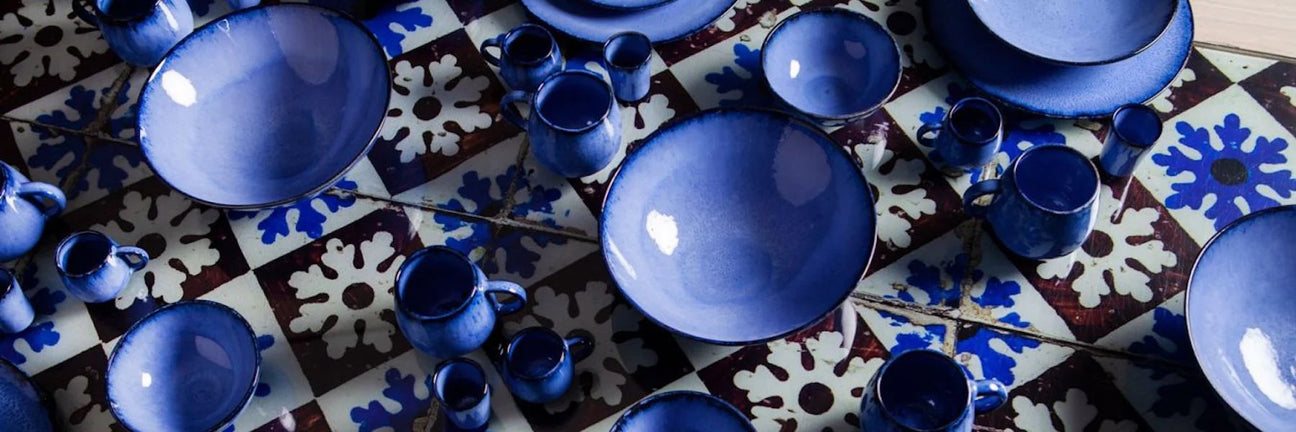 Amazônia Collection
