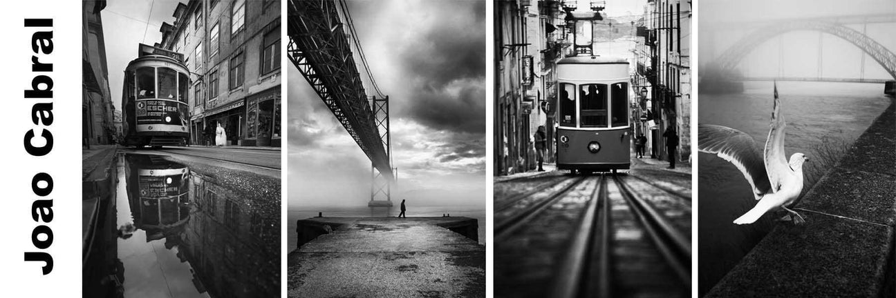 Portugal photographer - Joao Cabral