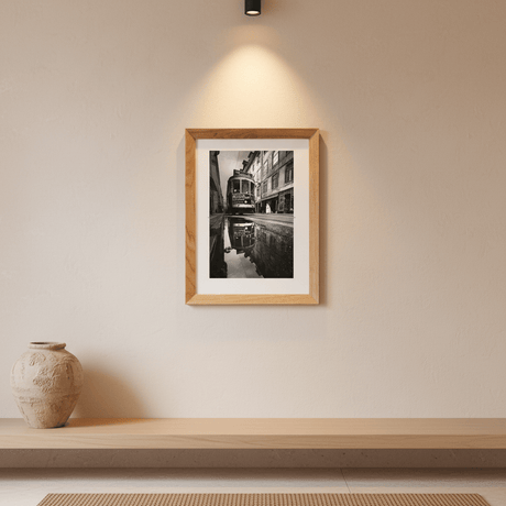 28 Prazeres I Fine Art Photo by João Cabral