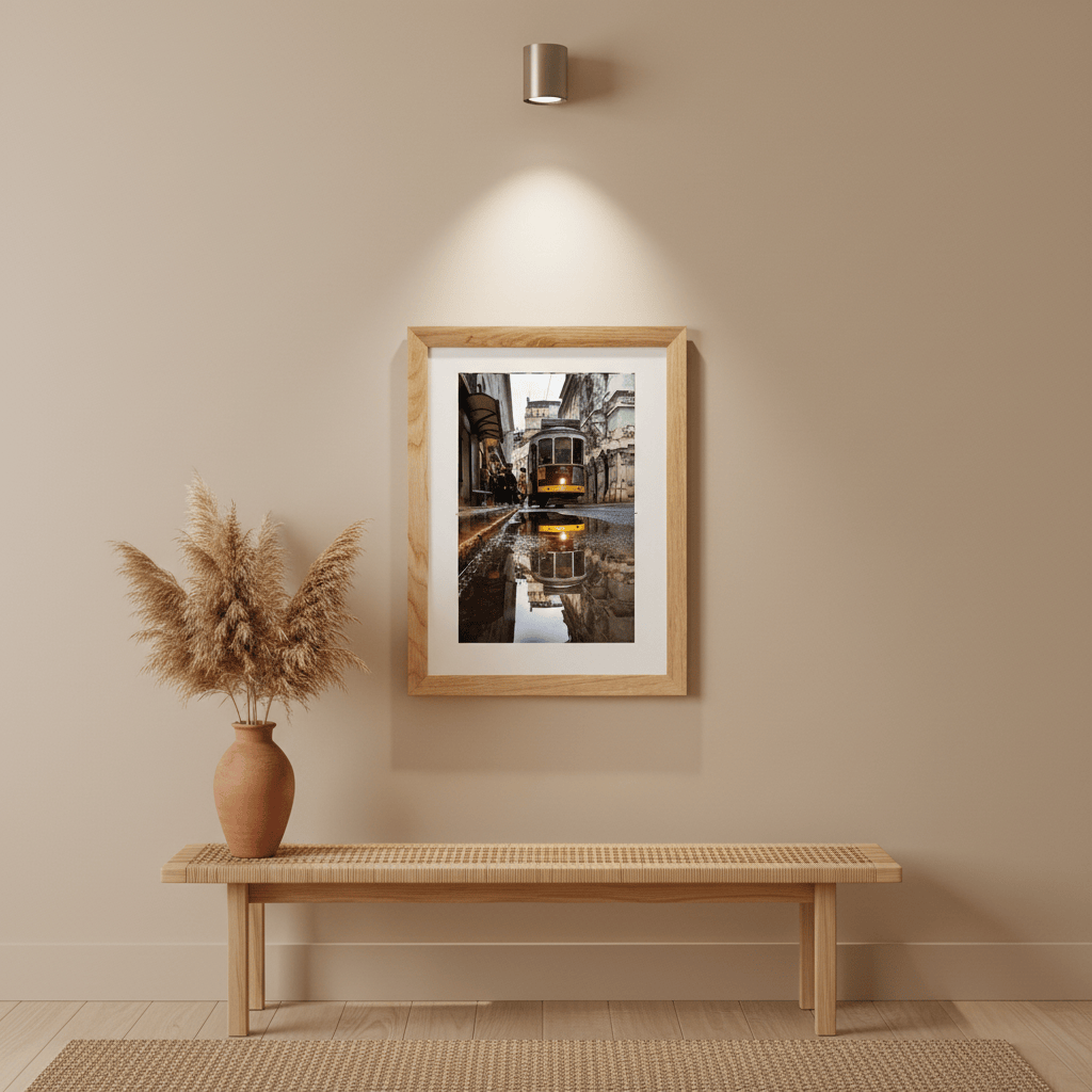 28 Prazeres I Fine Art Photo by João Cabral