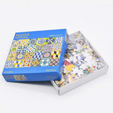280-pieces Puzzle - Azulejos
