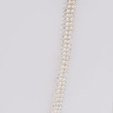 Á Portuguesa I Silver Necklace 1.0 oz