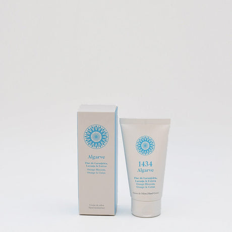 Algarve I Hand Cream