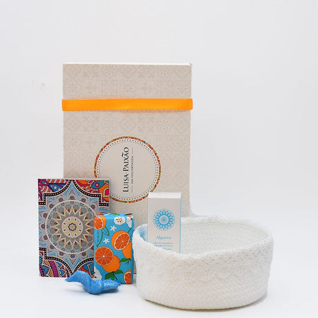 Algarve I Portuguese Gift Set