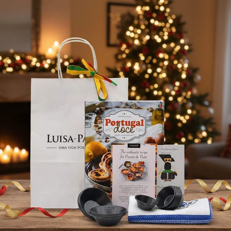 Algarve I Portuguese Gift Set