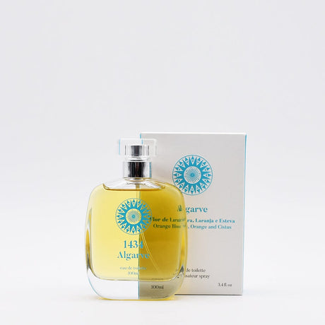 Algarve I Portuguese Perfume