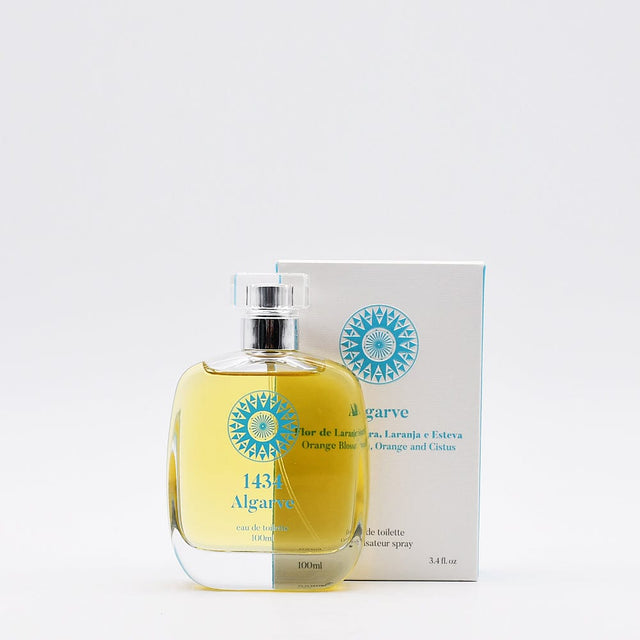 Algarve I Portuguese Perfume