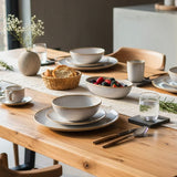 Amazônia I Dessert Plate 8.3'' - White