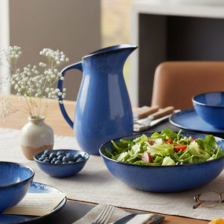 Amazônia I Pitcher - Blue