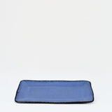 Amazônia I Serving Dish 11.0'' - Blue
