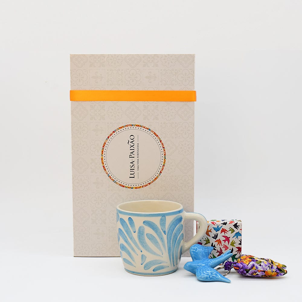 Andorinha I Portuguese Gift Set