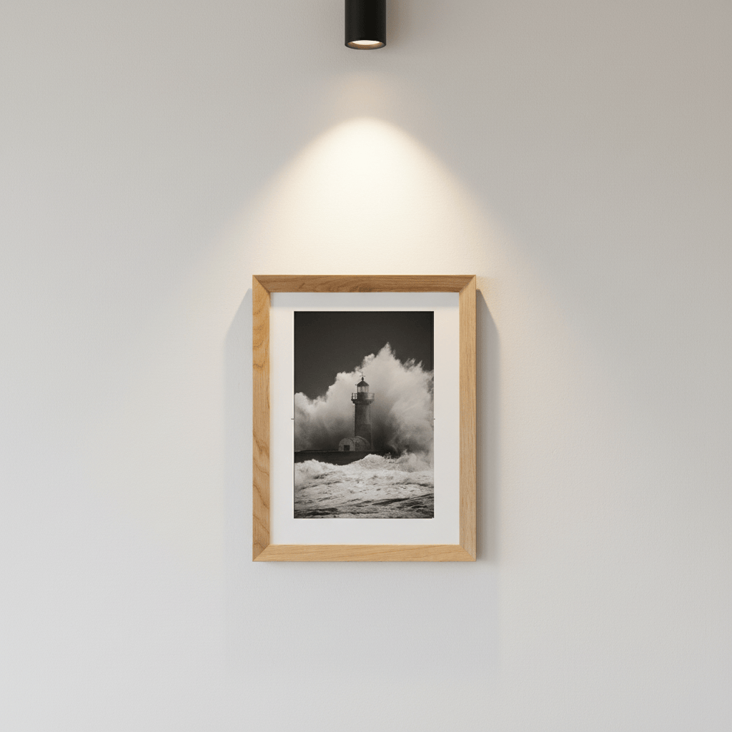 Antes I Fine Art Photo by João Cabral