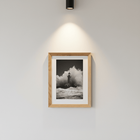 Antes I Fine Art Photo by João Cabral