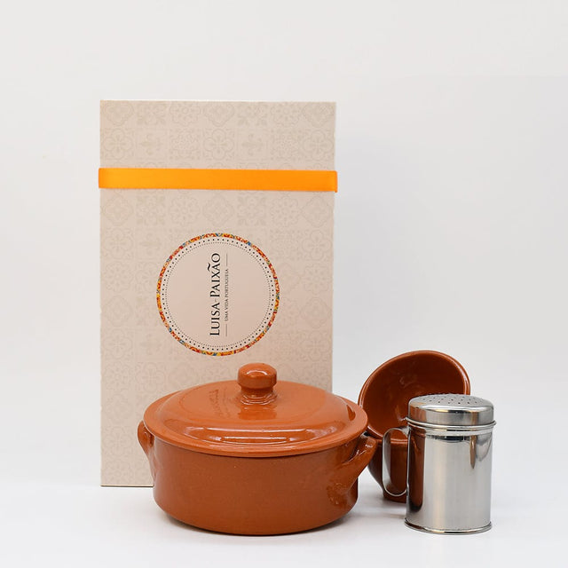 Arroz Doce I Portuguese Gift Set