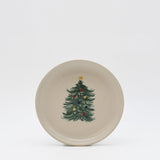 Assiettes en grés "Éléments" 16cm - Lot de 4