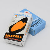 Ati Manel I Canned Mussels in spicy sauce