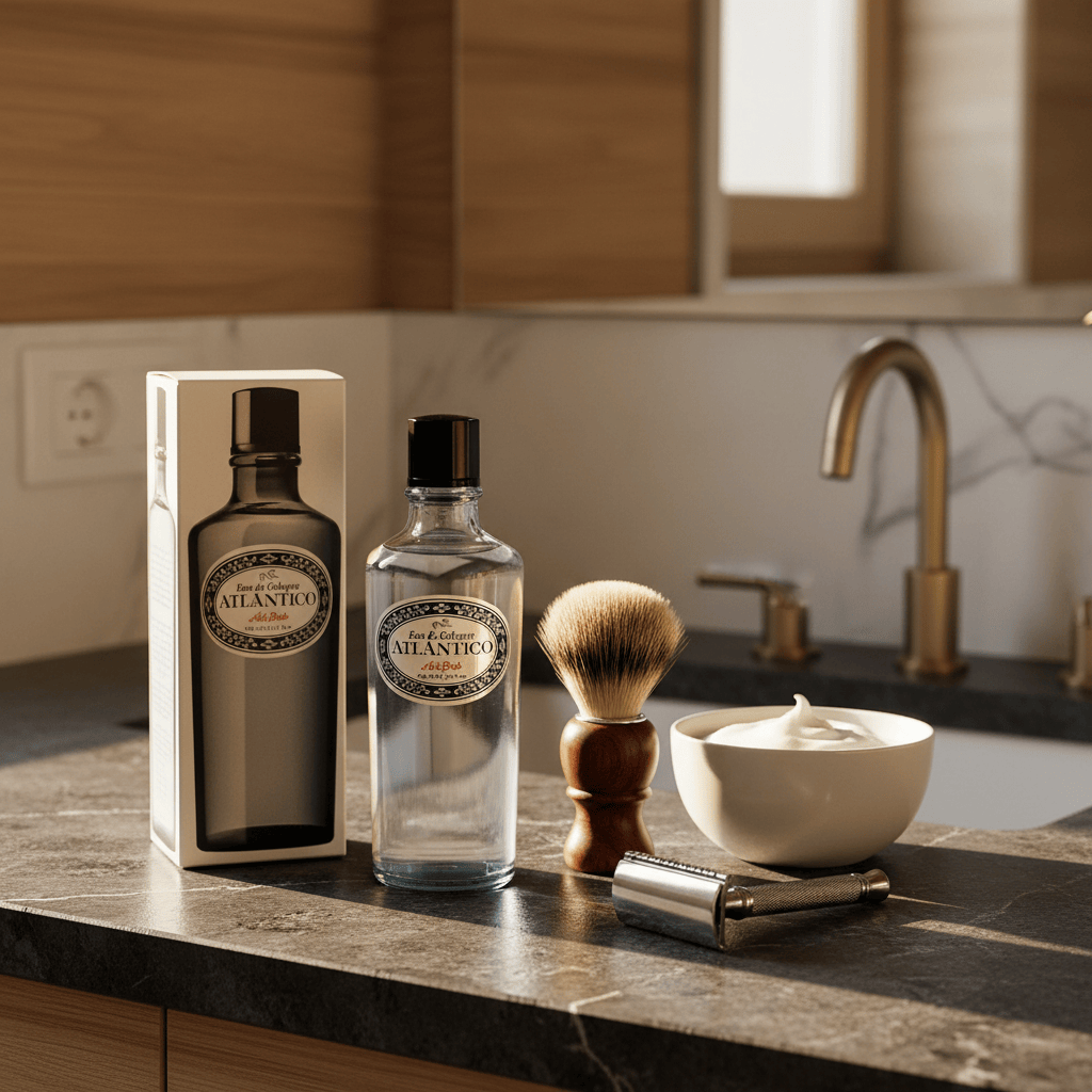 Atlantico I Portuguese Cologne