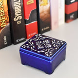 Azulejo | Ceramic Box