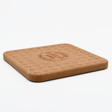 Azulejo I Ceramic and Cork Trivet 3 patterns - 7.9"