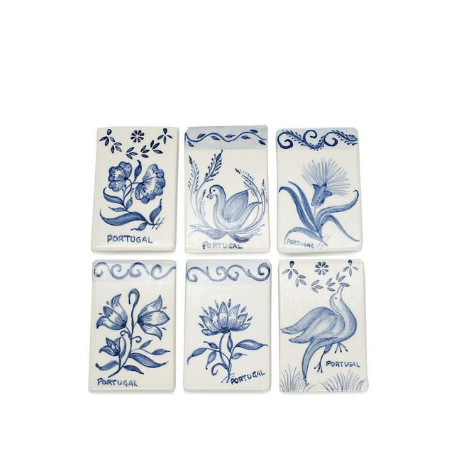 Azulejo | Magnet