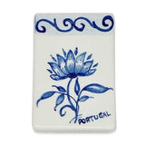 Azulejo | Magnet Végétal 3