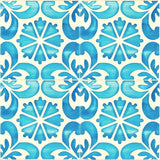 Azulejo Padrão 4.3x4.3''