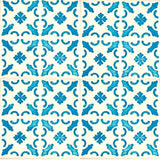 Azulejo Padrão 4.3x4.3''