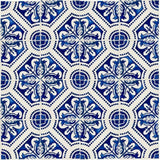 Azulejo Padrão 4.3x4.3''