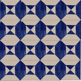 Azulejo Padrão 4.3x4.3''