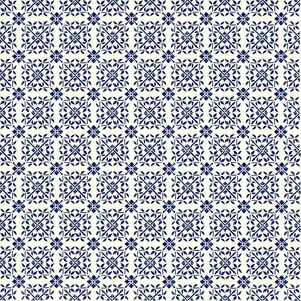 Azulejo Padrão 4.3x4.3''