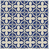 Azulejo Padrão 4.3x4.3''