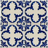 Azulejo Padrão 4.3x4.3''