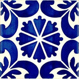 Azulejo Padrão 4.3x4.3''