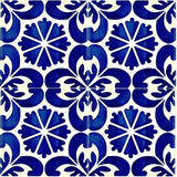 Azulejo Padrão 4.3x4.3''