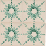 Azulejo Padrão 4.3x4.3''