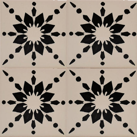 Azulejo Padrão 4.3x4.3''