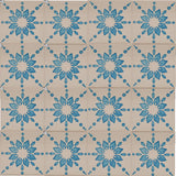 Azulejo Padrão 4.3x4.3''