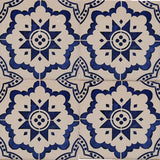 Azulejo Padrão 4.3x4.3''