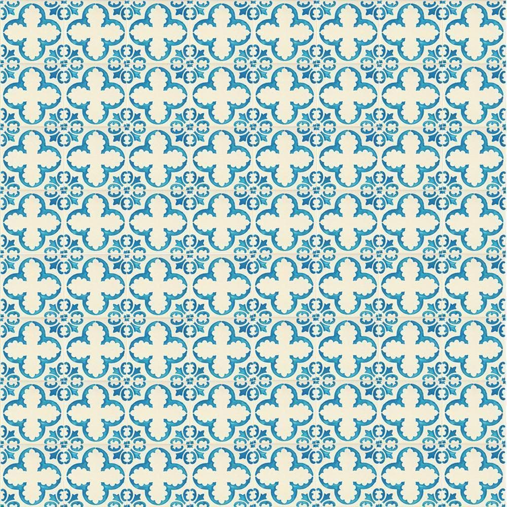 Azulejo Padrão 4.3x4.3''