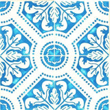 Azulejo Padrão 4.3x4.3''
