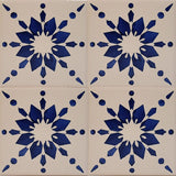 Azulejo Padrão 4.3x4.3''