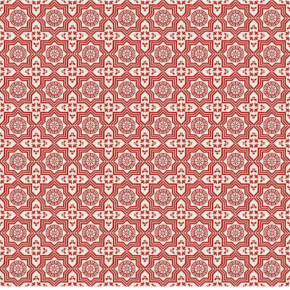 Azulejo Padrão 4.3x4.3''